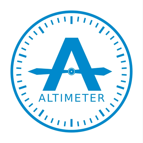 Altimeter Software logo