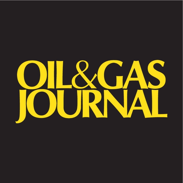 Oil and Gas Journal logo
