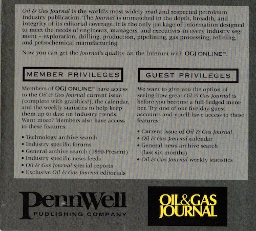 Member and Guest Privileges